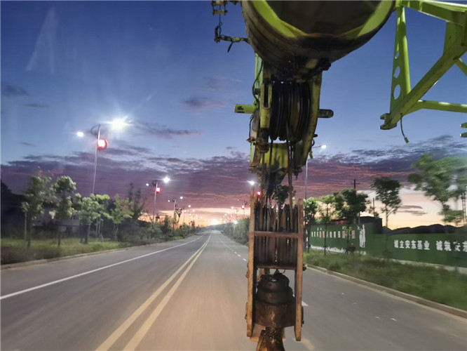 玉田县大件吊装怎么收费