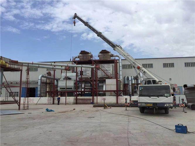 玉田县什么样情况下需要用50吨吊车